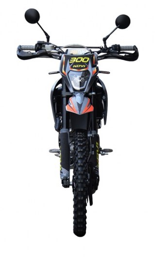 KOVI ADVANCE FR Grey_3 2025MY